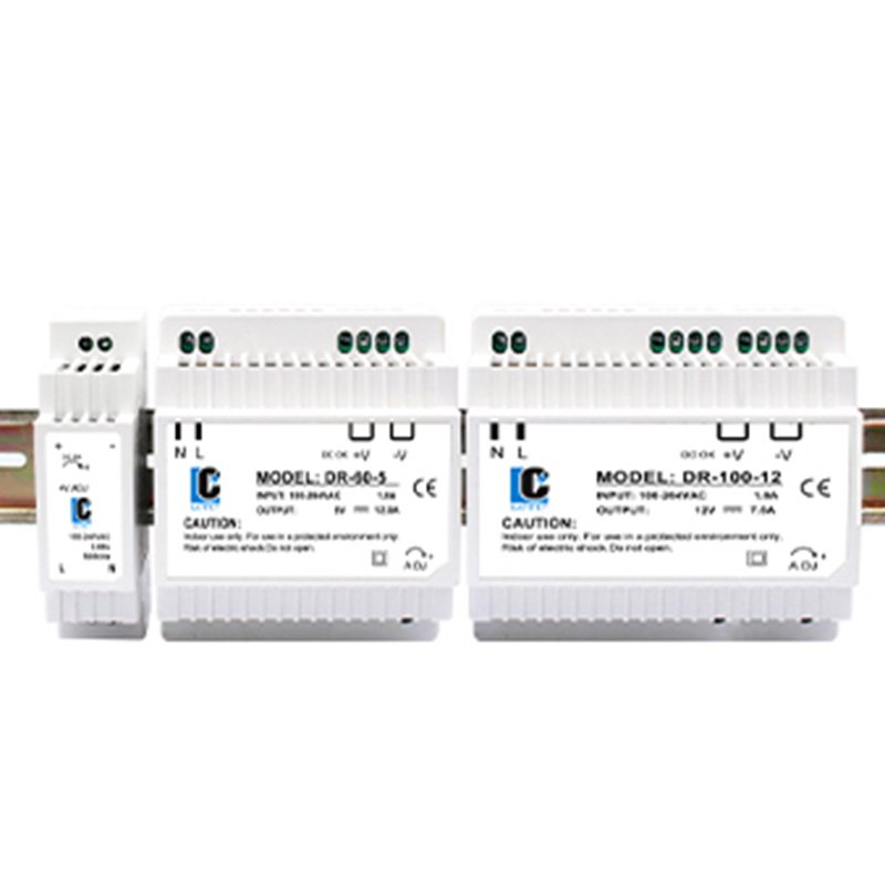 DR Din Rail Switching Power Supply