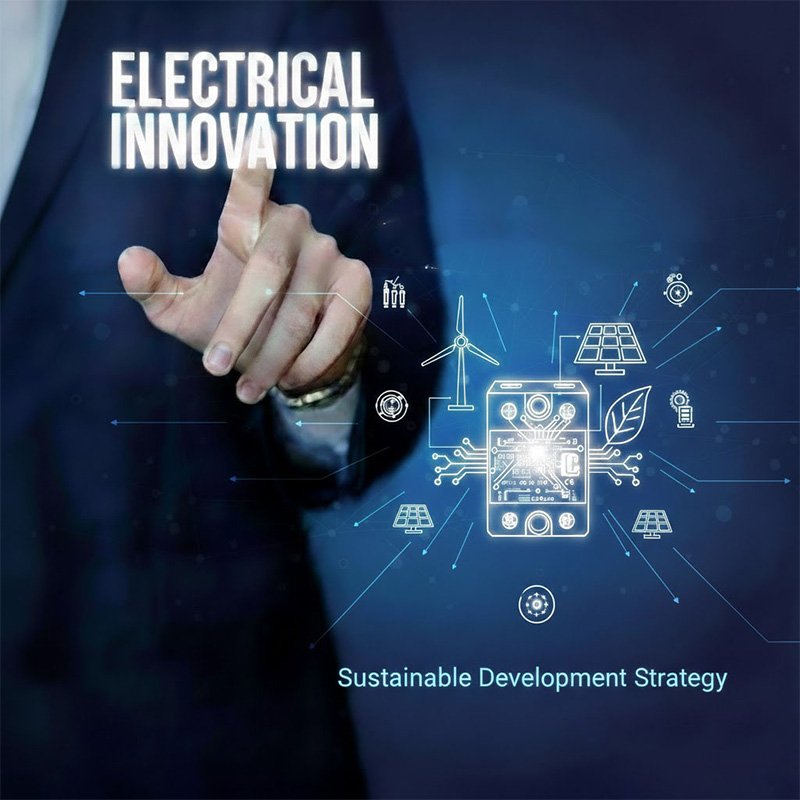 innovation