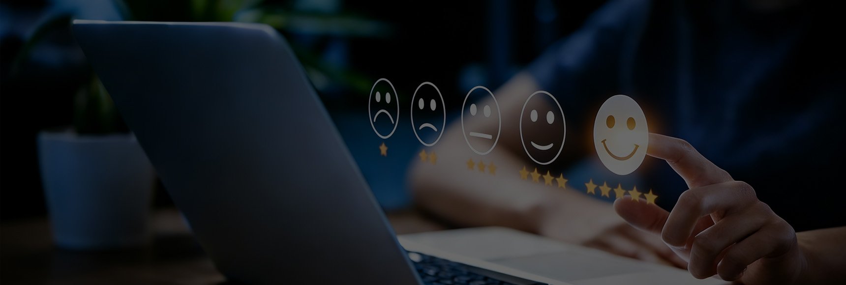 Why Partners Trust our Service?