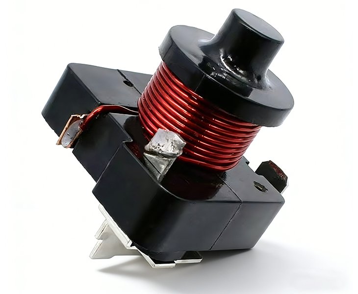Compatibility and Customisation of Refrigerator Start Relay