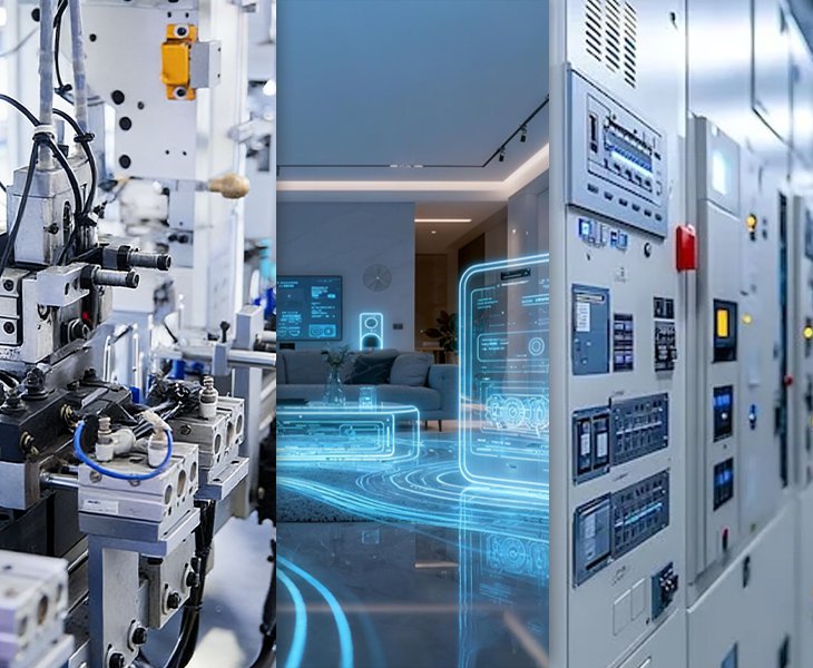 Supports High Current Applications