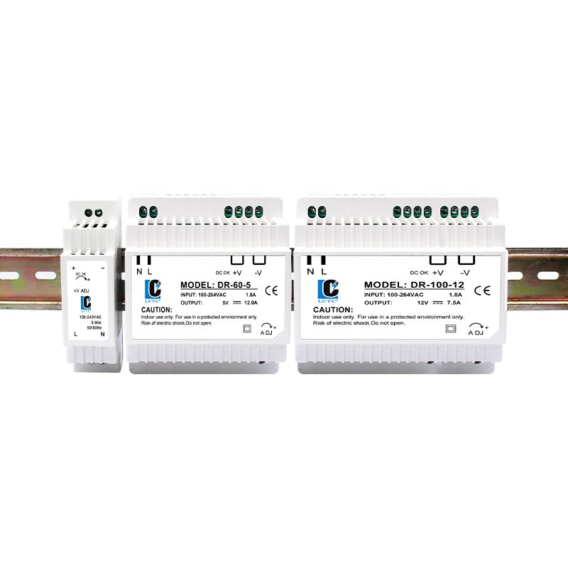 DR Din Rail Switching Power Supply