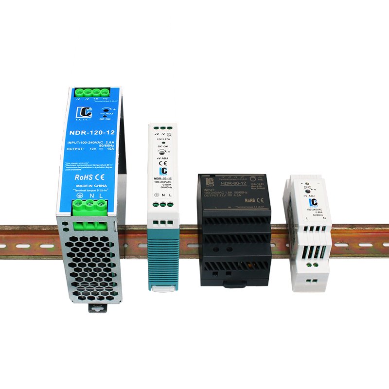 Din Rail Switching Power Supply