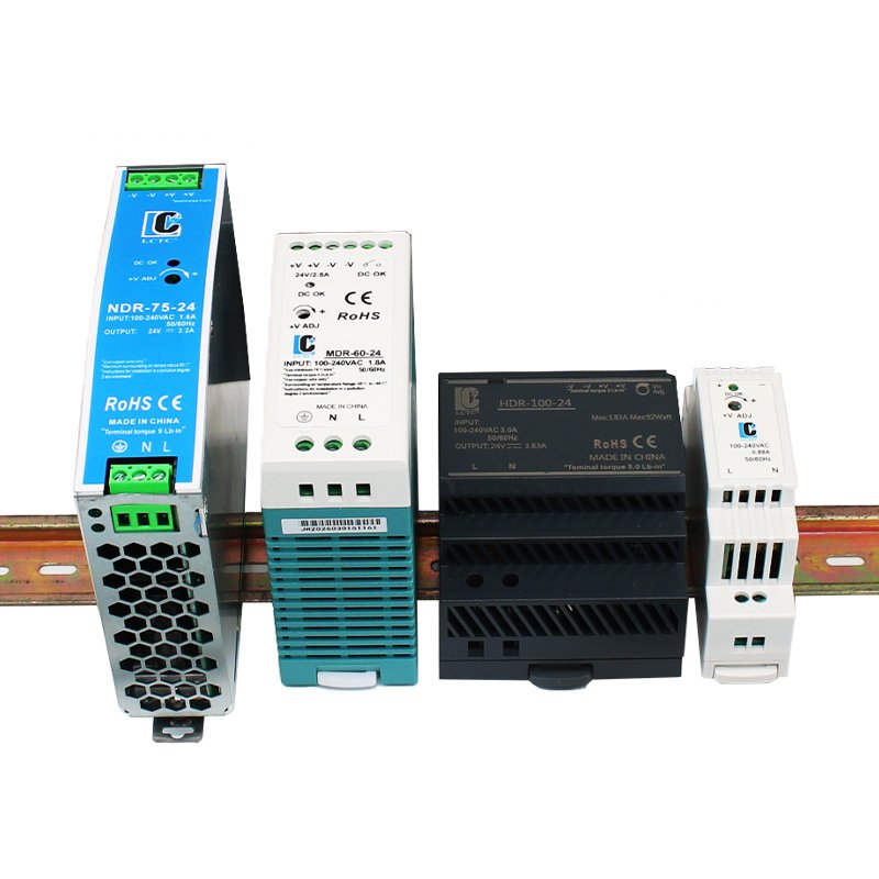 Din Rail Switching Power Supply