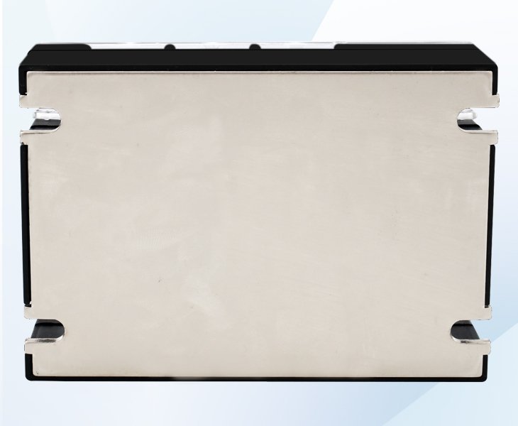 Environmentally Friendly Three Phase Solid State Relay