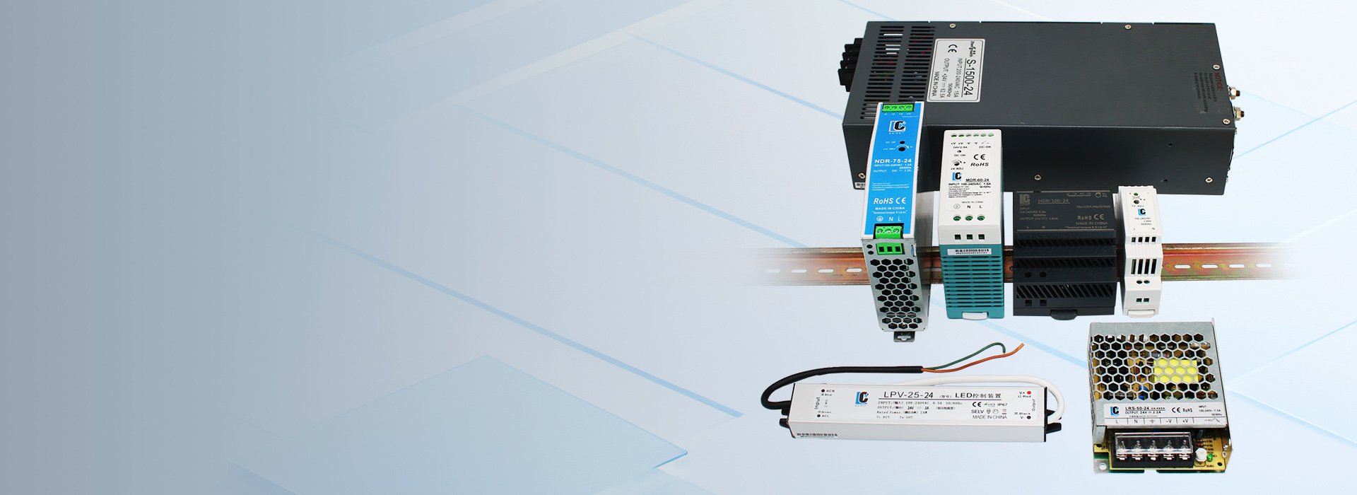 Led Switching Power Supply