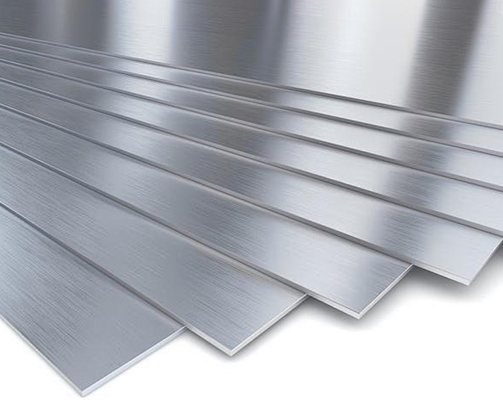 Material Characteristics of LCTC Aluminium Heat Sink