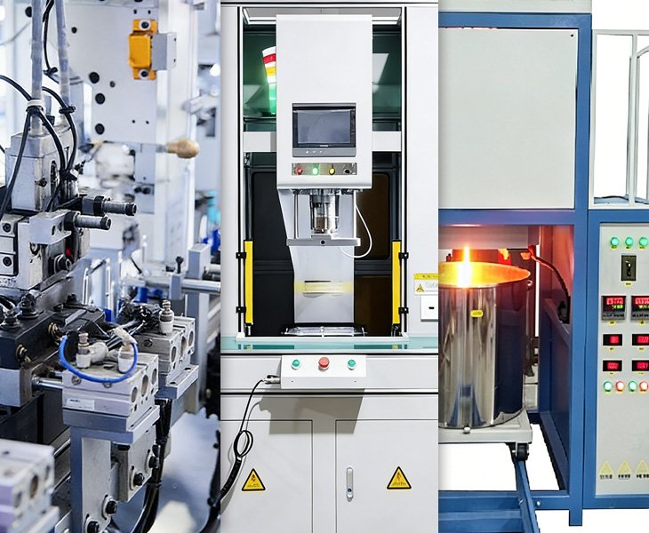 More Stable Operation Under High Load