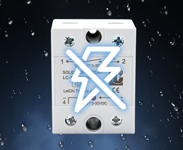 More Suitable for Harsh Environments