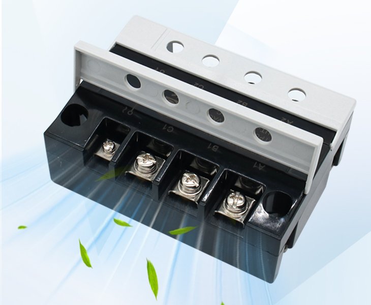 Operate Stably Even Under Harsh Conditions