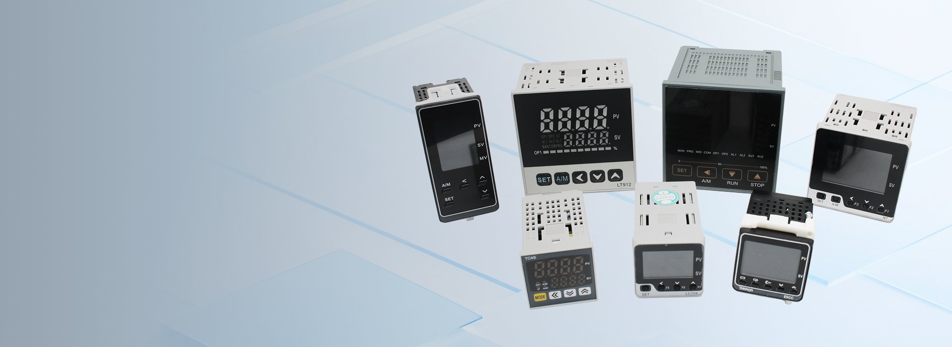 PID Temperature Controller