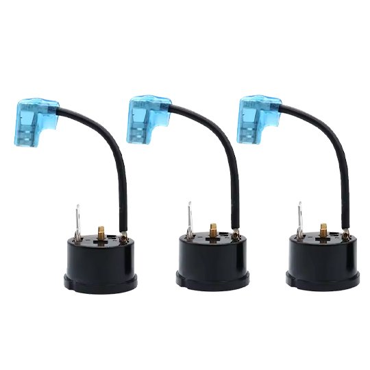 Refrigerator Overload Relay QD-7
