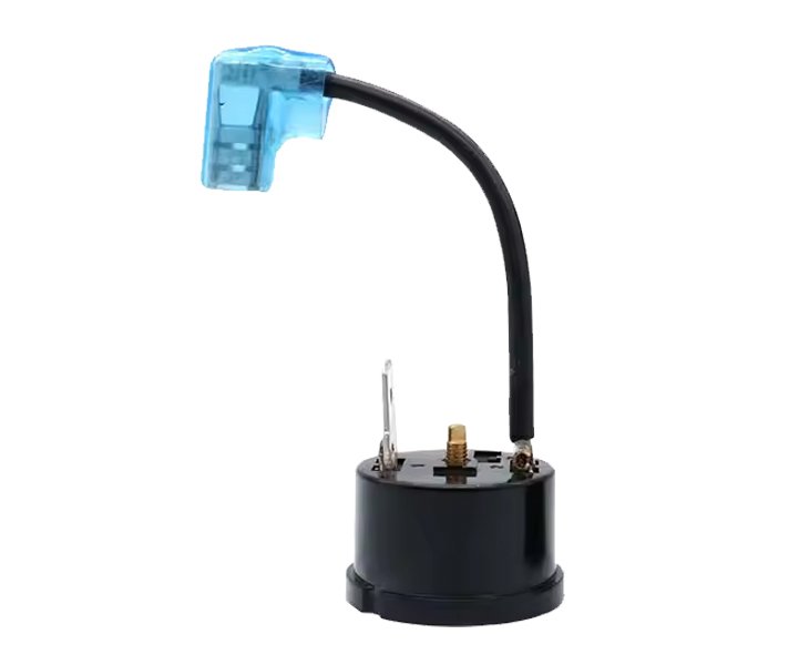 Refrigerator Overload Relay with Easy Installation and Compatibility