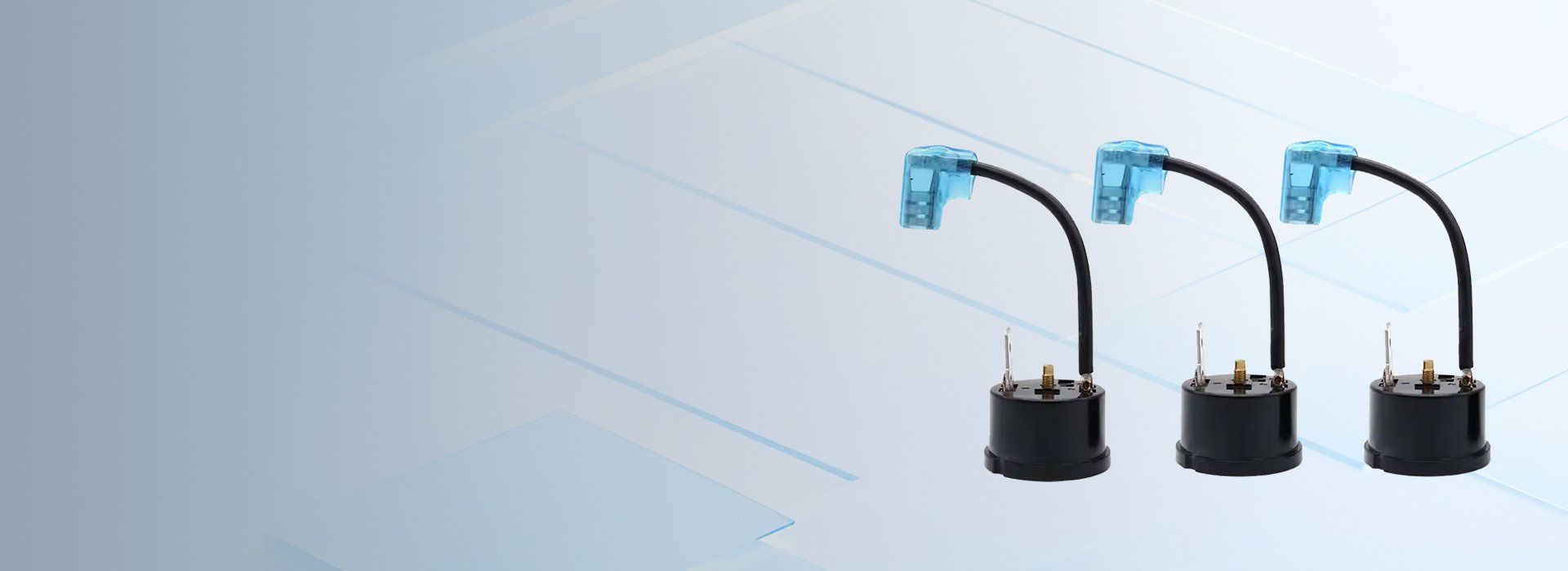 Refrigerator Overload Relay