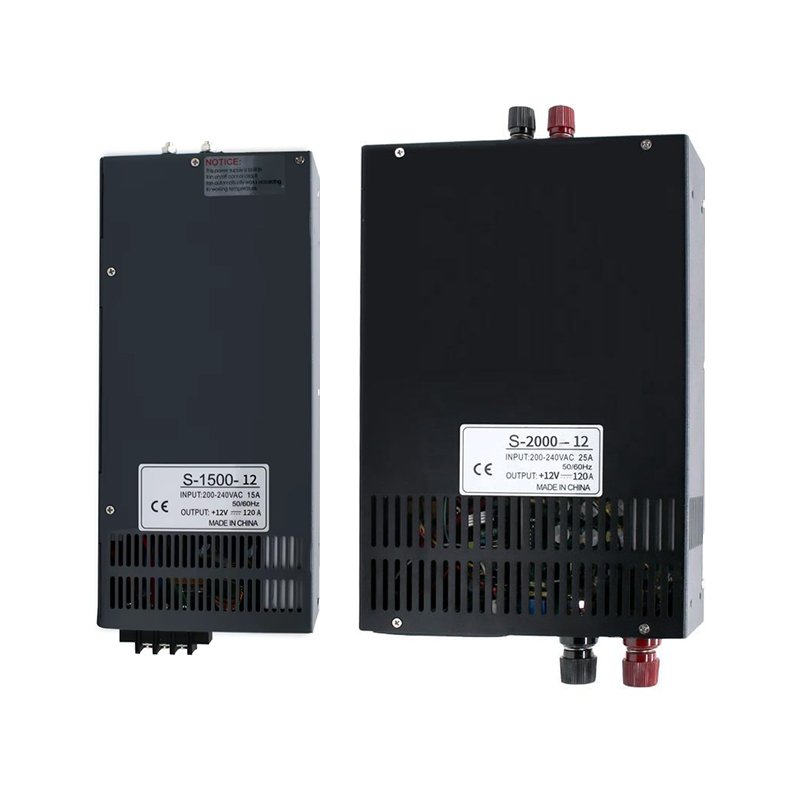 S Type Switching Power Supply
