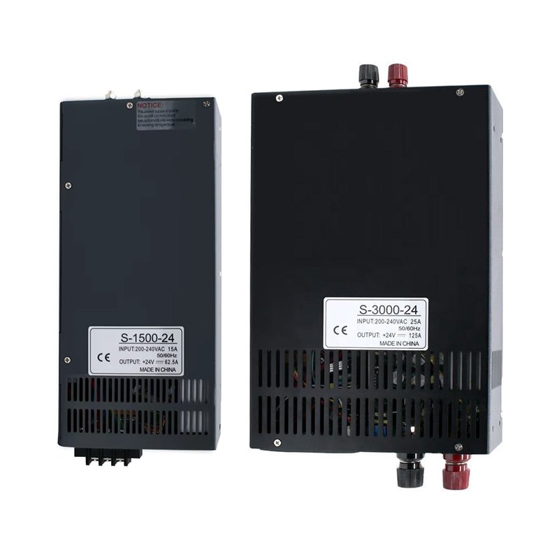 S Type Switching Power Supply