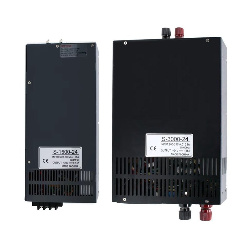 S Type Switching Power Supply