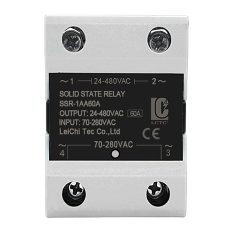 SSR-1AA