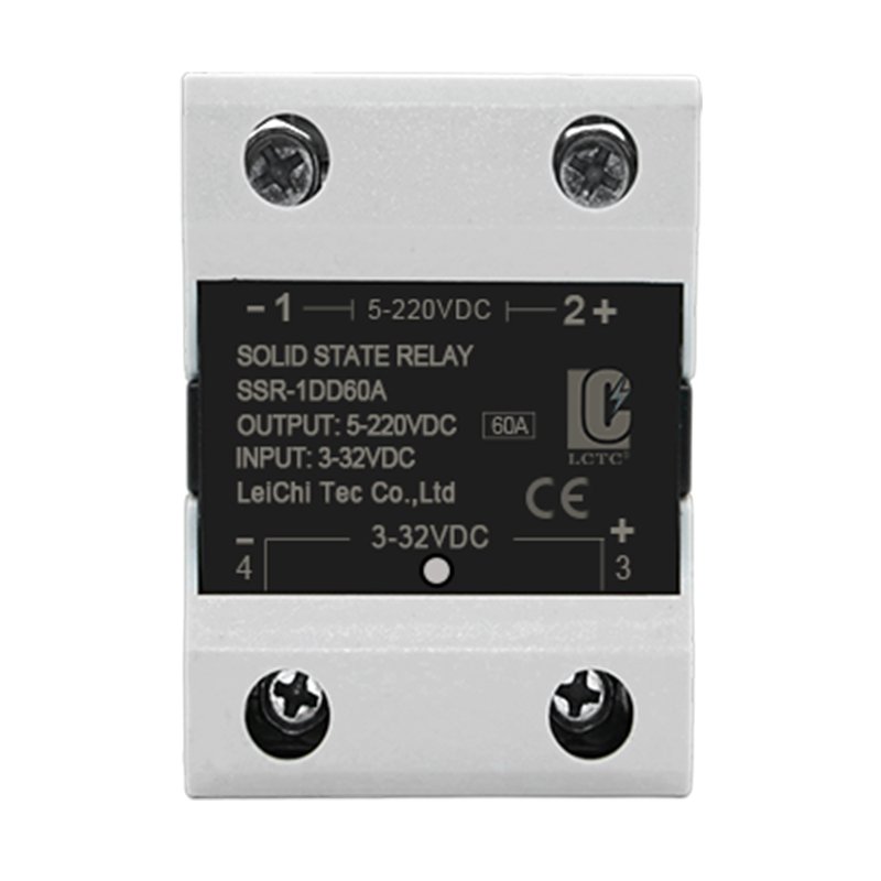 SSR-1DD