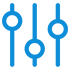 Simplified Control and Increased Integration