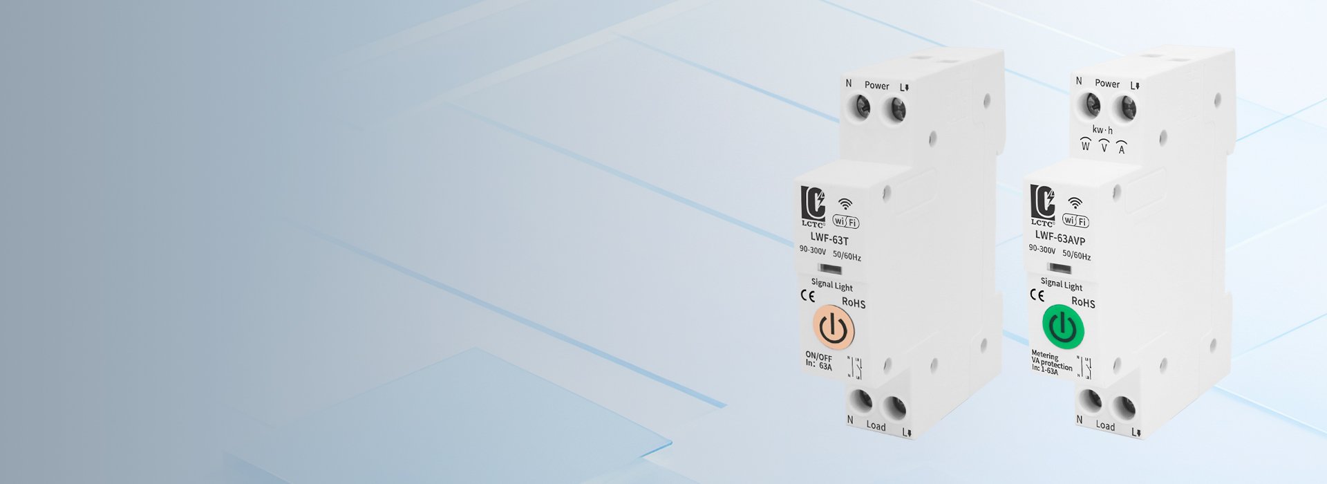 Smart Circuit Breaker