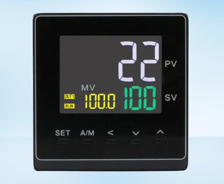 Supports Complex Control and Intelligent Functions