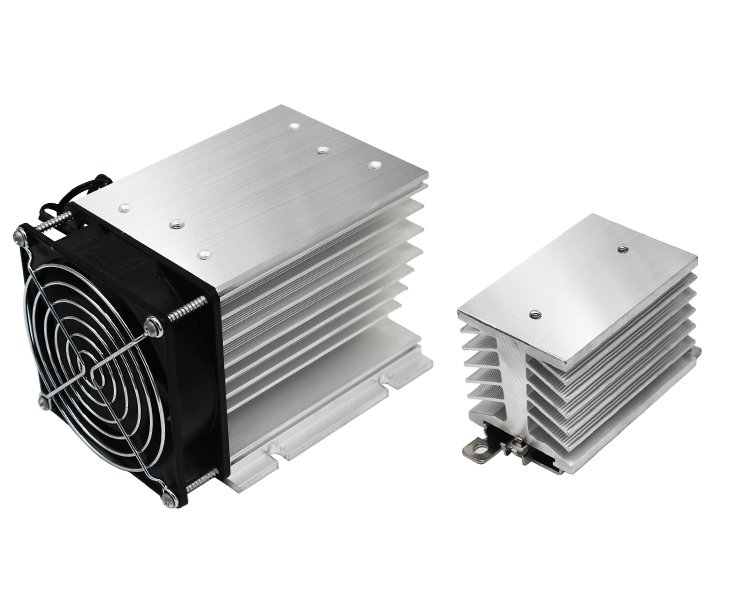 Optimized Fin Design for More Efficient Heat Dissipation
