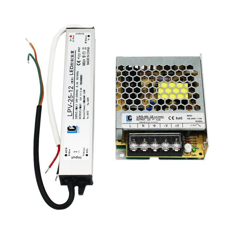 Waterproof Switching Power Supply