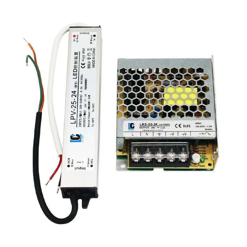 Waterproof Switching Power Supply