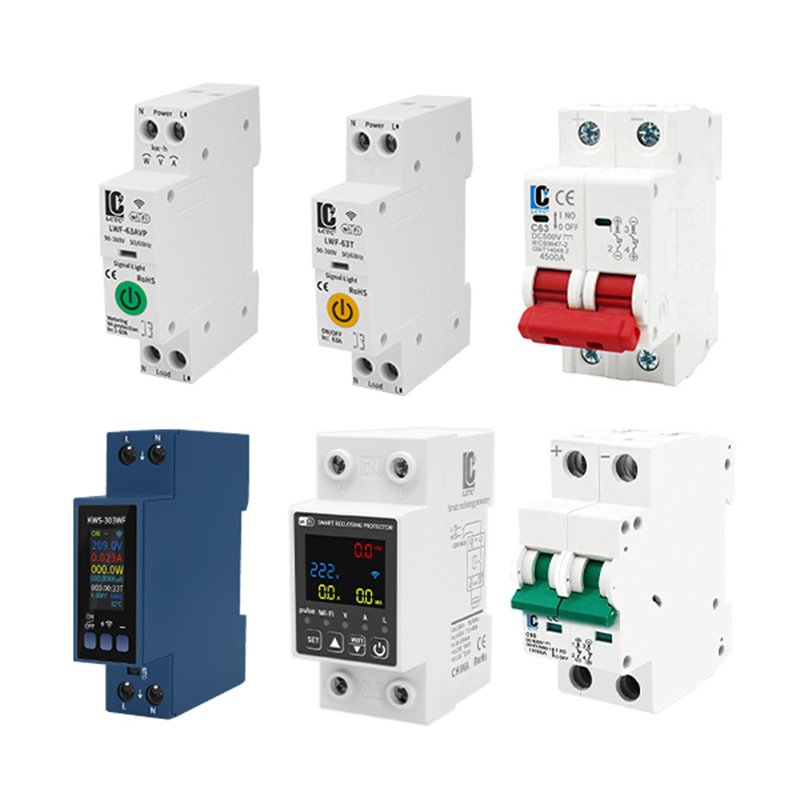 circuit breaker