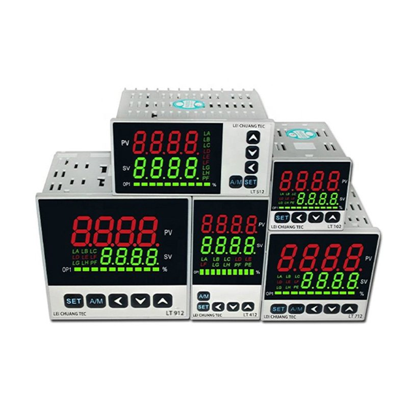 pid temperatur controller