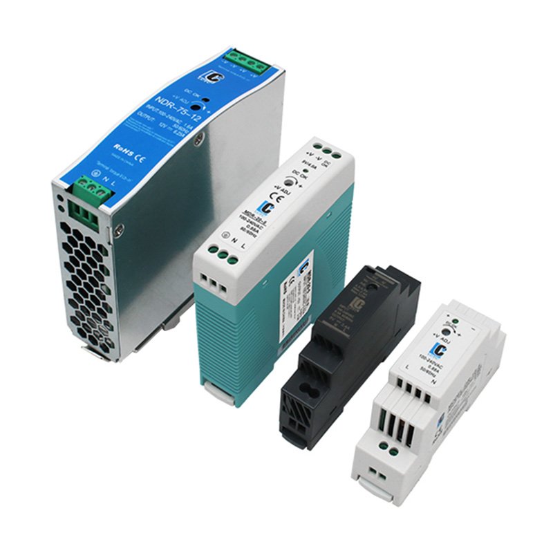 switching power supply
