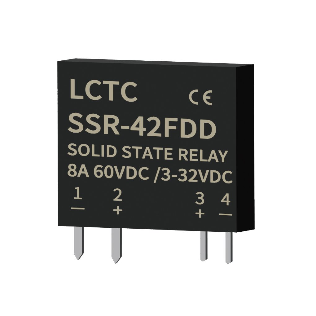 42F Interface Relay