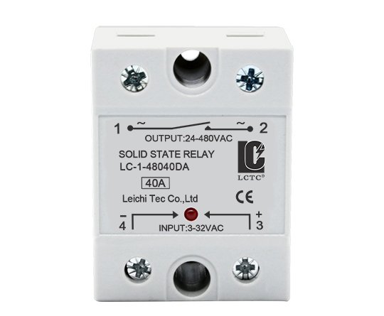 Solid State Relay
