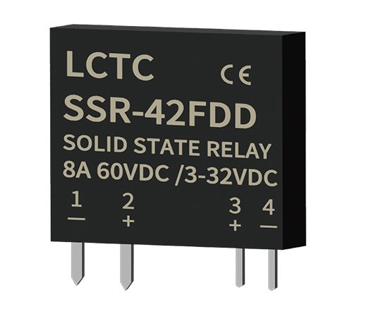 42F interface relay