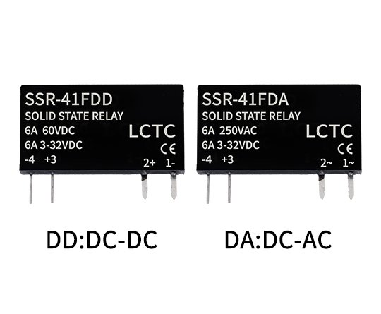 Interface Relay