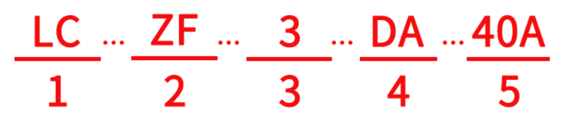 Three-Phase ForwardReverse SSR