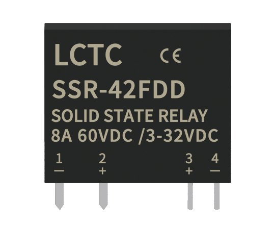 42F interface relay