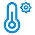 High-Precision Temperature Control