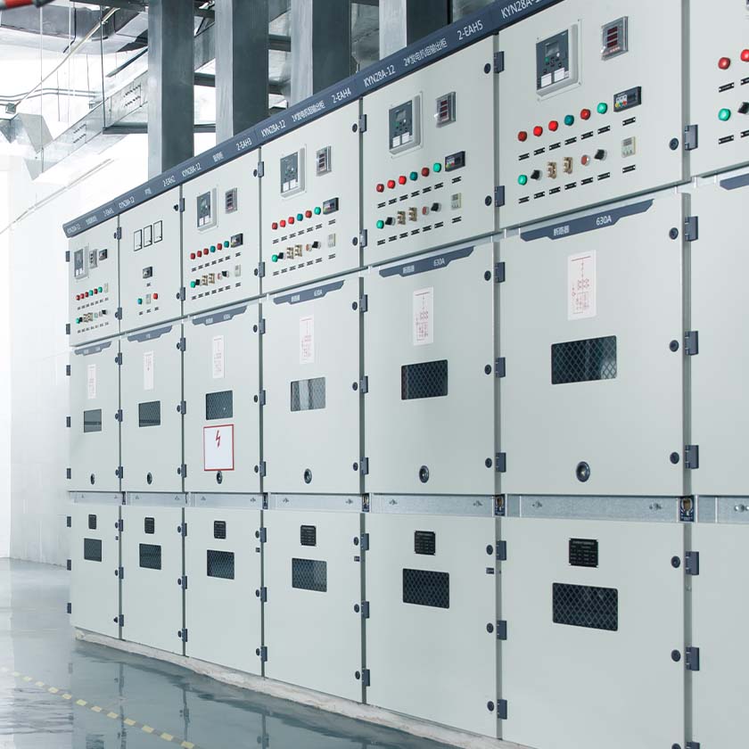 Solid State Relay Module for Industrial Automation Industry