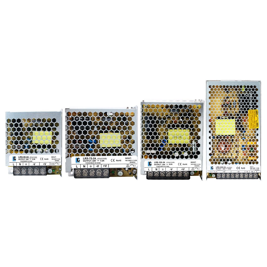Why You Choose Enclosed Power Supply