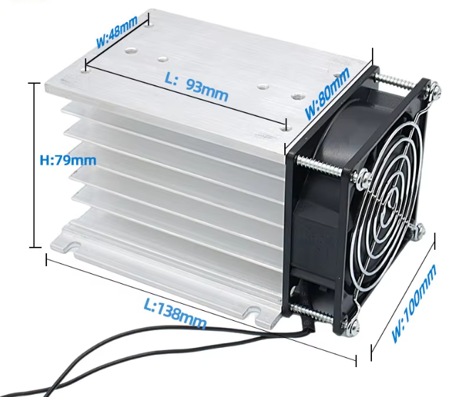 Heat Sink 110