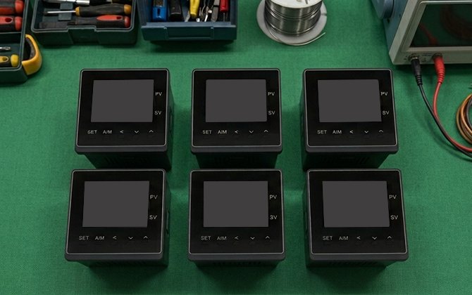 Precise Temperature Control Supplier from China