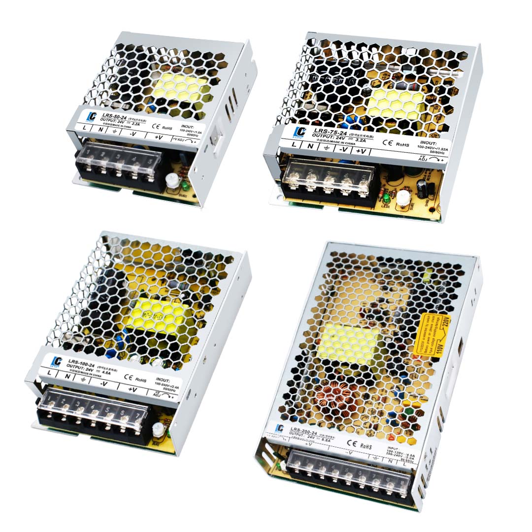 Why You Choose Enclosed Power Supply