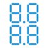 Dual-Display Function