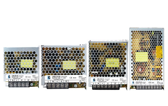 Switching Power Supply