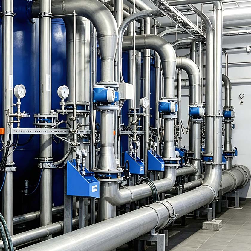 3-32VDC Solid State Relay Water Treatment & Pumping Systems