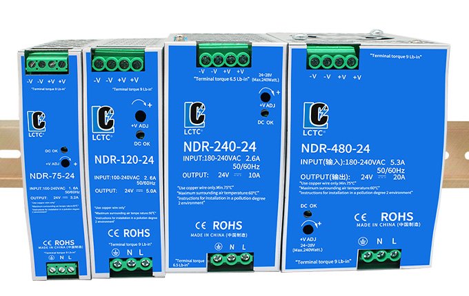 Switching Power Supply