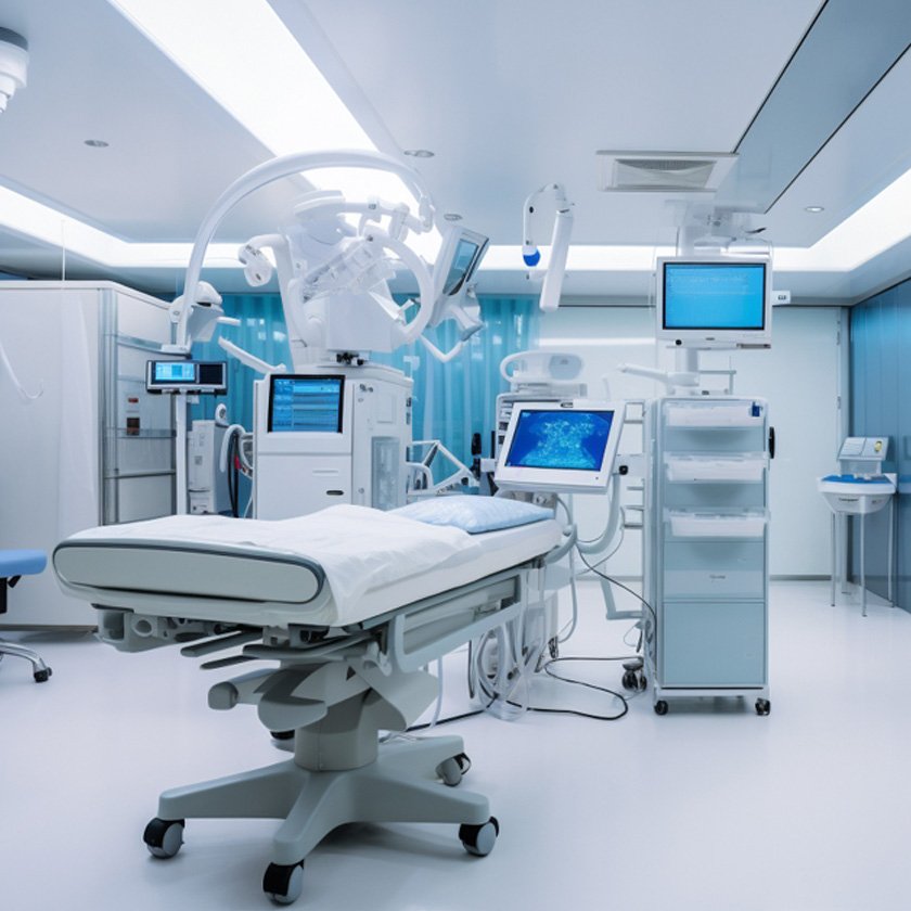 switching power supply Medical Equipment