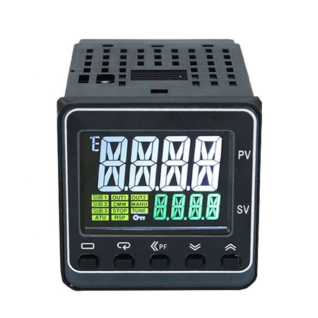 24V Temperature Controller E5CC Series